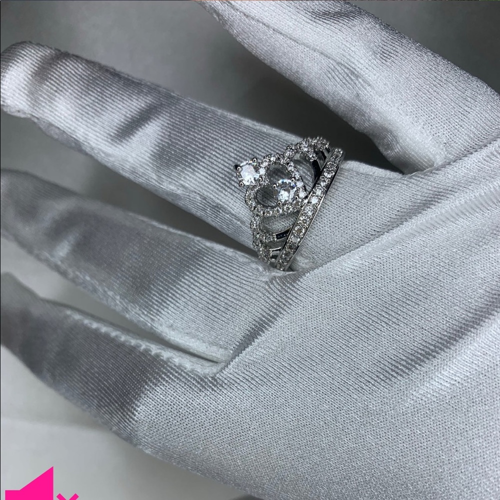 Princess Ring - image 2